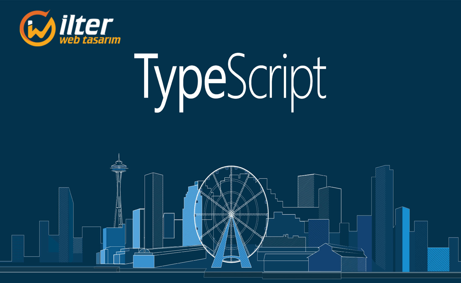 TypeScript Nedir? JavaScript ile Farkları Nelerdir?